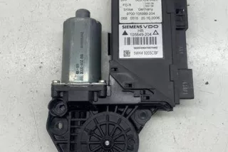 8E0959802E Моторчик стеклоподъемника Audi A4 B7 Арт e12594781, вид 1