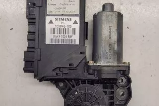 8E0959801A Моторчик стеклоподъемника Audi A4 B7 Арт e12594771, вид 2