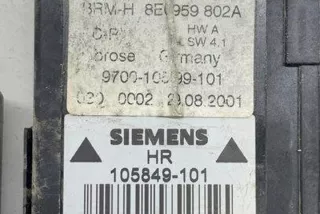 8E0959802A Моторчик стеклоподъемника Audi A4 B7 Арт e12594761, вид 3