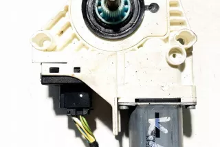 4F0959801D Моторчик стеклоподъемника Audi A4 B7 Арт e12594750, вид 2