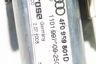 4F0959801D Моторчик стеклоподъемника Audi A4 B7 Арт e12594750, вид 3