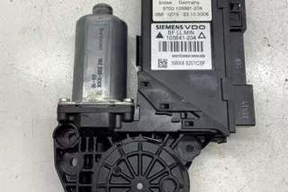 8E1959802H Моторчик стеклоподъемника Audi A4 B7 Арт e12594710, вид 3