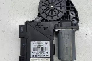 8E1959802H Моторчик стеклоподъемника Audi A4 B7 Арт e12594709, вид 1