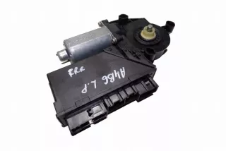 8E1959802B Моторчик стеклоподъемника Audi A4 B7 Арт e12594699, вид 2