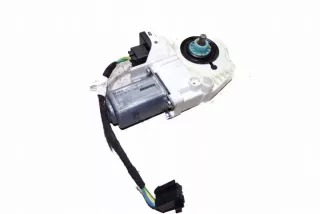 4F0959801D Моторчик стеклоподъемника Audi A4 B7 Арт e12594669, вид 4