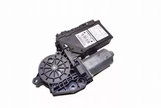 8E1959801B Моторчик стеклоподъемника Audi A4 B7 Арт e12594668, вид 1