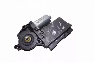 8E1959801B Моторчик стеклоподъемника Audi A4 B7 Арт e12594668, вид 2
