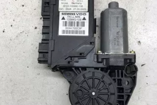 8E1959801B Моторчик стеклоподъемника Audi A4 B7 Арт e12594656, вид 3
