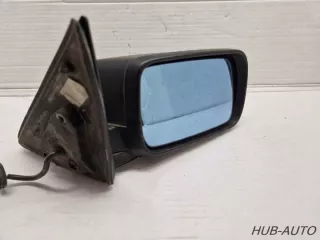 0117351 Зеркало наружное правое BMW 3 E46 Арт e12594643, вид 3