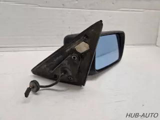 0117351 Зеркало наружное правое BMW 3 E46 Арт e12594643, вид 4