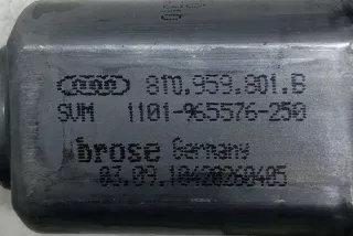 8T0959801B Моторчик стеклоподъемника Audi A4 B8 Арт e12594609, вид 3