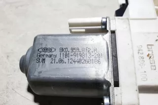8K0959812A Моторчик стеклоподъемника Audi A4 B8 Арт e12594574, вид 1