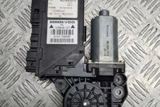8E0959801A Моторчик стеклоподъемника Audi A4 B9 Арт e12594530, вид 2