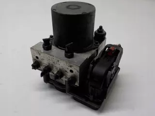 4F0614517K 4F0910517K 0265234260 0265950429 Блок ABS Audi A6 C6 (S6,RS6) Арт e12594520, вид 1