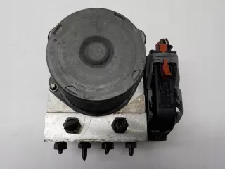 4F0614517K 4F0910517K 0265234260 0265950429 Блок ABS Audi A6 C6 (S6,RS6) Арт e12594520, вид 2