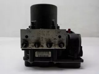 4F0614517K 4F0910517K 0265234260 0265950429 Блок ABS Audi A6 C6 (S6,RS6) Арт e12594520, вид 3