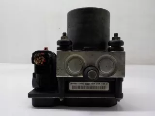 4F0614517K 4F0910517K 0265234260 0265950429 Блок ABS Audi A6 C6 (S6,RS6) Арт e12594520, вид 5