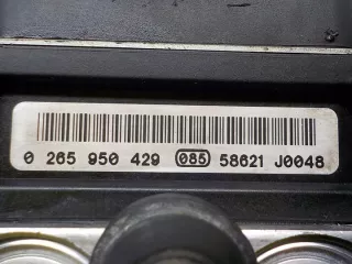 4F0614517K 4F0910517K 0265234260 0265950429 Блок ABS Audi A6 C6 (S6,RS6) Арт e12594520, вид 9