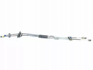 119181168B Трос кулисы КПП Citroen C4 2 Арт e12592469, вид 1