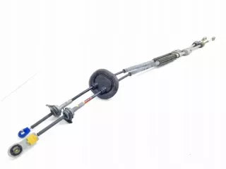 119181168B Трос кулисы КПП Citroen C4 2 Арт e12592469, вид 3