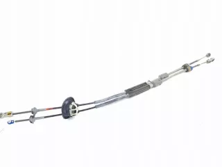 119181168B Трос кулисы КПП Citroen C4 2 Арт e12592469, вид 4
