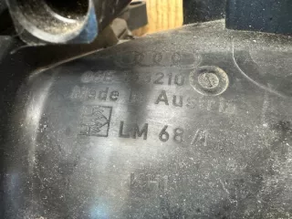 06E133210 06E133619 03C907386B Коллектор впускной Audi A8 D3 (S8) Арт e12592404, вид 4