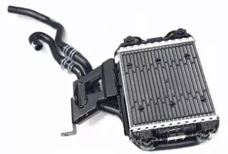 80A121212 80A121262A Радиатор (основной) Audi Q5 2 Арт e12592382, вид 2