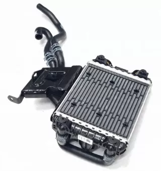 80A121212 80A121262A Радиатор (основной) Audi Q5 2 Арт e12592382, вид 3