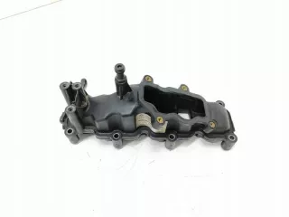 059129712T Коллектор впускной Audi A6 C6 (S6,RS6) Арт e12592357, вид 1