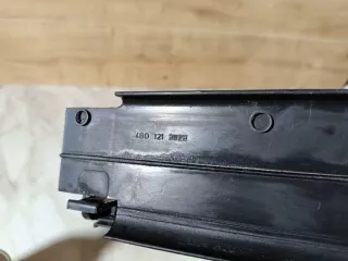 4B0121292B 4b0121292b Радиатор (основной) Audi A6 C5 (S6,RS6) Арт e12592300, вид 2