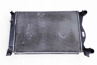4F0121251AE Радиатор (основной) Audi A6 C6 (S6,RS6) Арт e12592274, вид 2