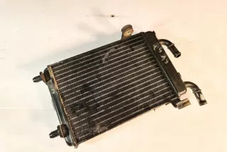 4F0121212G Радиатор (основной) Audi A6 C6 (S6,RS6) Арт e12592262, вид 3