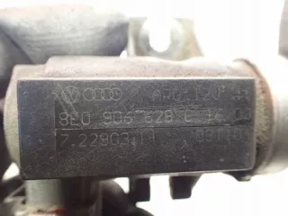 8E0906628C Клапан электромагнитный Audi A4 B6 Арт e12592215, вид 3