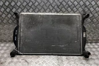 8E0121251A Радиатор (основной) Audi A4 B7 Арт e12592185, вид 3