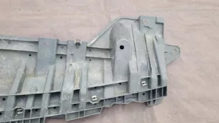 52618-02040 Декоративная крышка двигателя Toyota Auris 2 Арт e12591957, вид 3