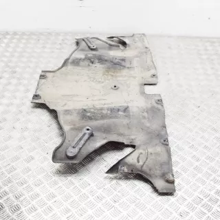 GTV431531 Декоративная крышка двигателя Tesla model 3 Арт e12591947, вид 3