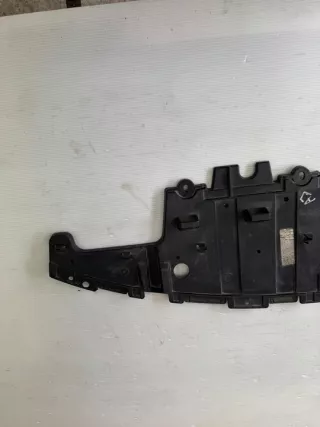 13368661 Декоративная крышка двигателя Opel Astra J Арт e12591825, вид 2
