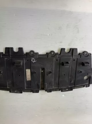 13368661 Декоративная крышка двигателя Opel Astra J Арт e12591825, вид 3