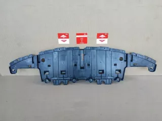 2009-2018 13368661 Декоративная крышка двигателя Opel Astra J Арт e12591824, вид 3