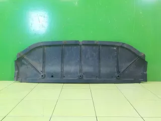75892BR00A 14AB55 Декоративная крышка двигателя Nissan Qashqai 1  Арт e12591805, вид 2