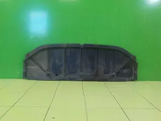 75892BR00A 14AB82 Декоративная крышка двигателя Nissan Qashqai 1  Арт e12591804, вид 2