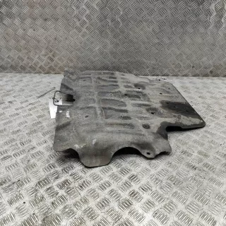 A2055240485 Декоративная крышка двигателя Mercedes E W213 Арт e12591719, вид 3