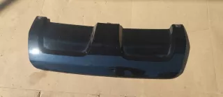 DK62-17K950 DK6217K950 Декоративная крышка двигателя Land Rover Range Rover 3 Арт e12591640, вид 1