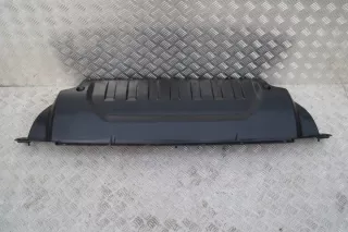 6BU42TRMAB Декоративная крышка двигателя Jeep Wrangler JK restailing Арт e12591609, вид 1