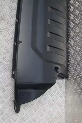 6BU42TRMAB Декоративная крышка двигателя Jeep Wrangler JK restailing Арт e12591609, вид 3