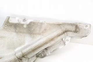 X761 KX73114A56BA Декоративная крышка двигателя Jaguar F-Pace Арт e12591598, вид 4