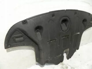  Декоративная крышка двигателя Hyundai Tucson 3 Арт e12591587, вид 2