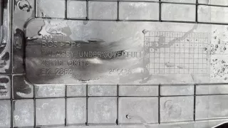 29110-Q0110 29110-Q0110- Декоративная крышка двигателя Hyundai i20 1 Арт e12591563, вид 3