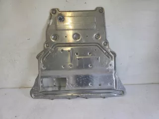 8S7863822B Декоративная крышка двигателя Audi TT 3 Арт e12591501, вид 1