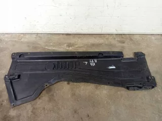 7158403 Декоративная крышка двигателя BMW X6 E71/E72 Арт e12591492, вид 2